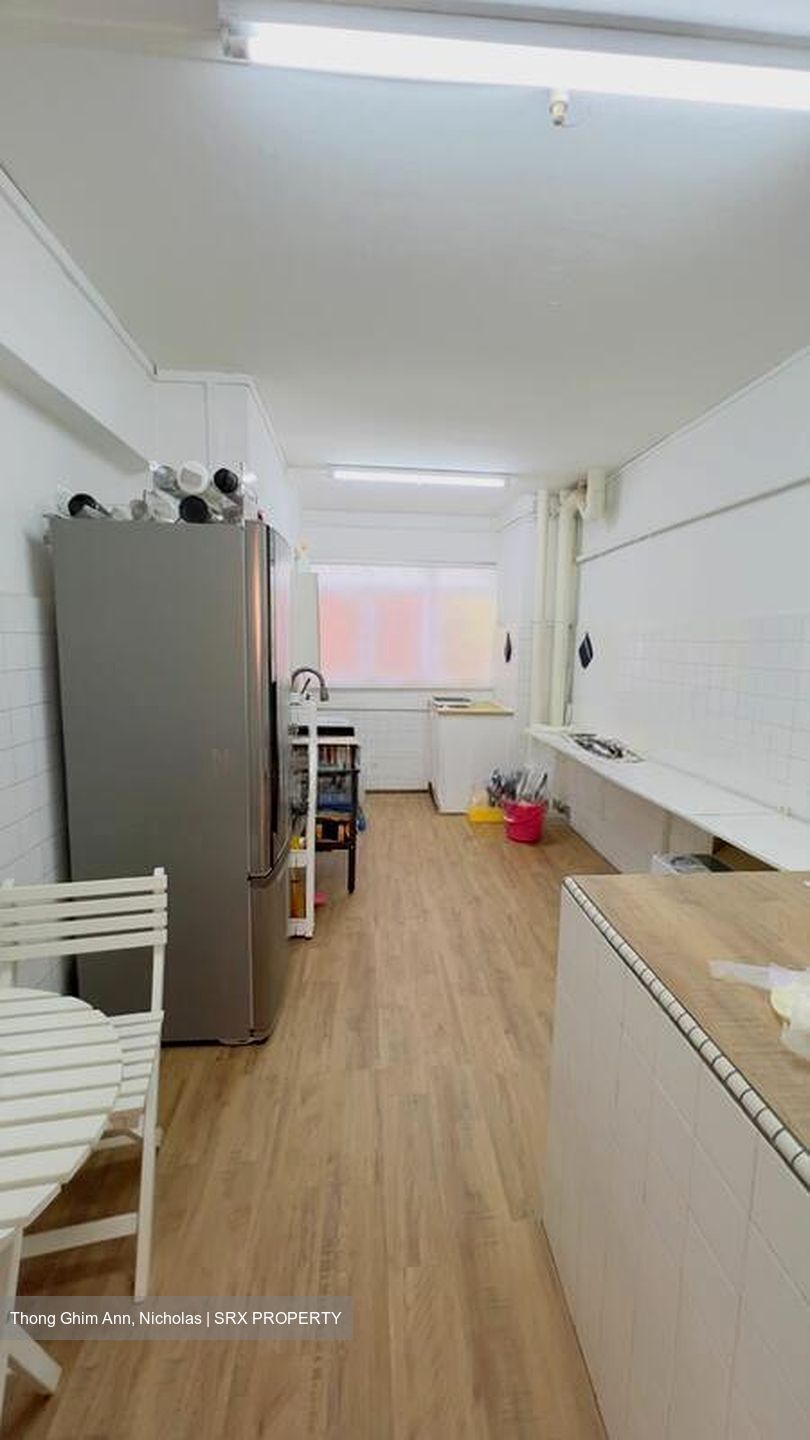 154 SERANGOON NORTH AVENUE 1 (D19), Shop House #496335241